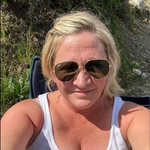 Meet your Posher, Deann